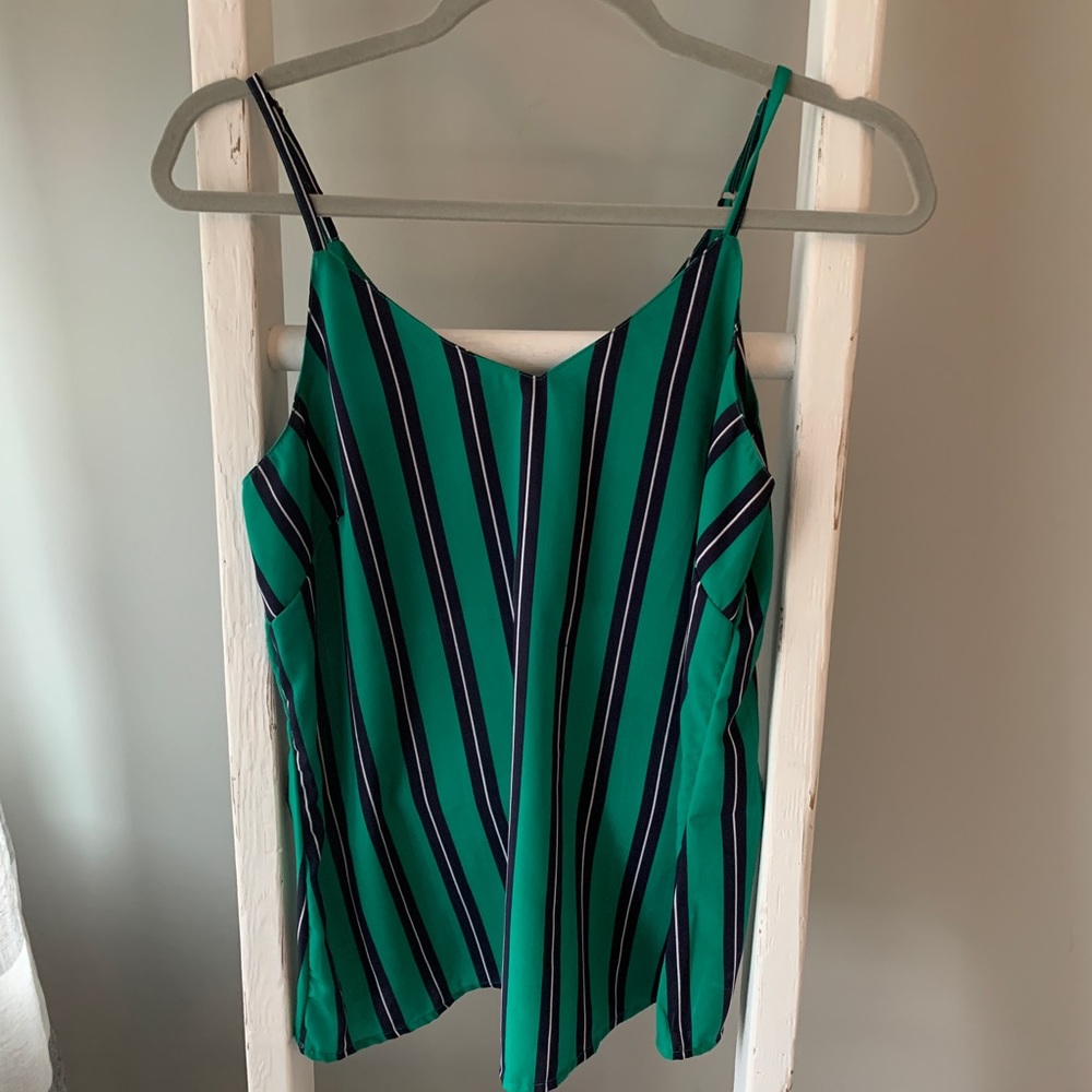 Womens Tank Top